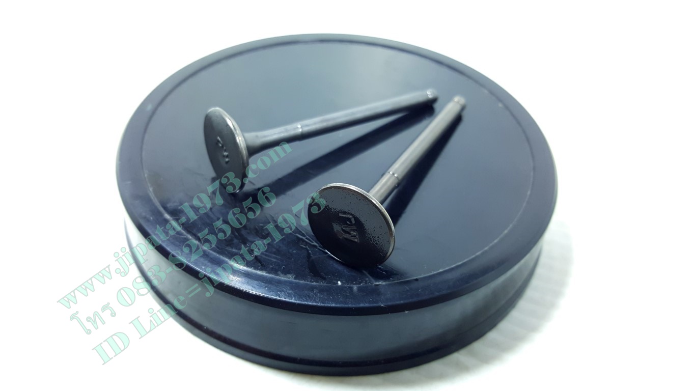 (Wave 125) วาล์ว ไอดี และวาล์ว ไอเสีย Honda Wave 125 i และ Wave 125 แท้