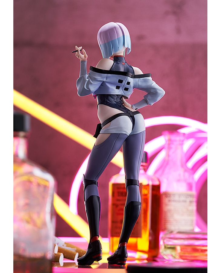 "Pre-Order" POP UP PARADE Lucy