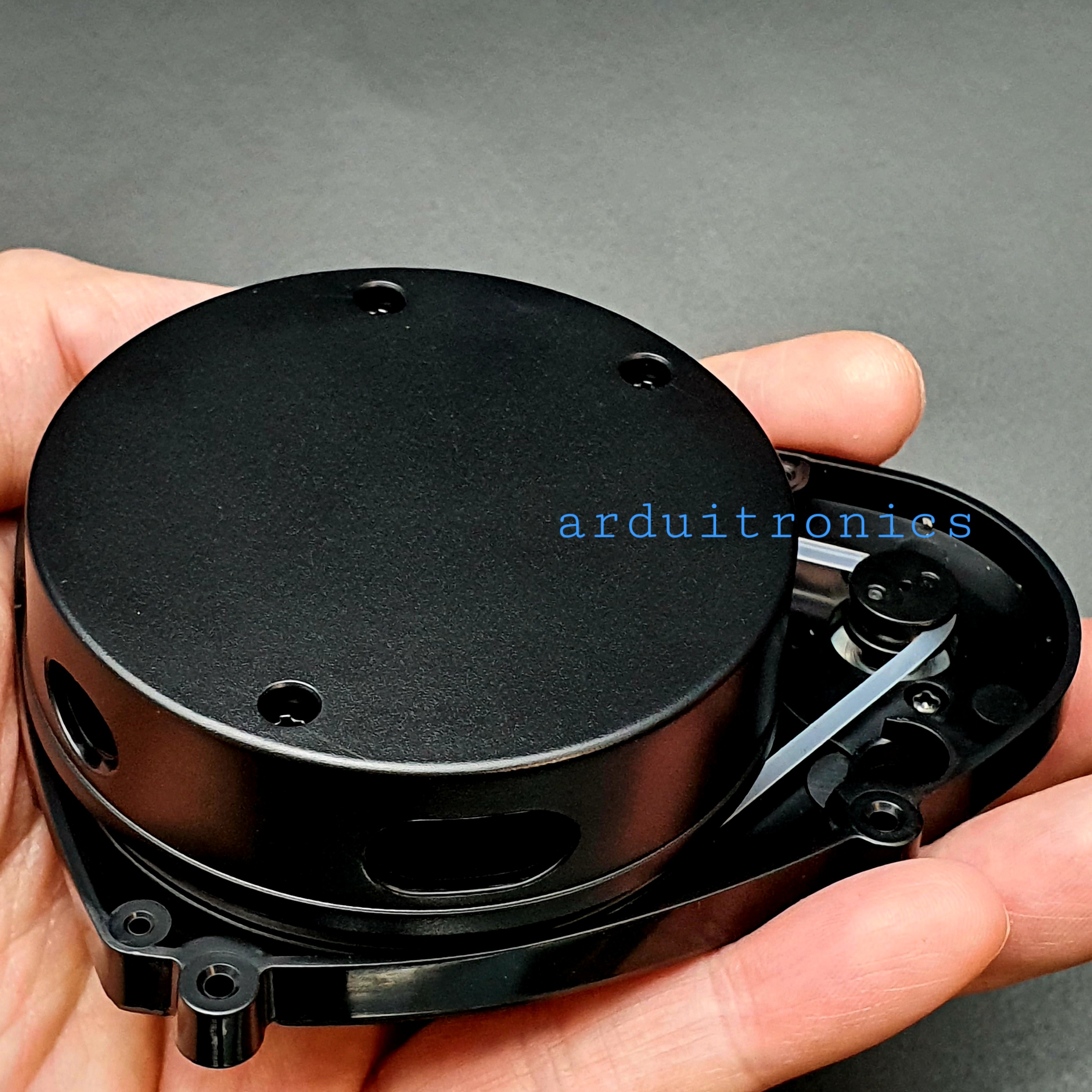 YDLIDAR X3 Pro Lidar – 360-degree Laser Range Scanner (8m) - Supports ROS1 & ROS2