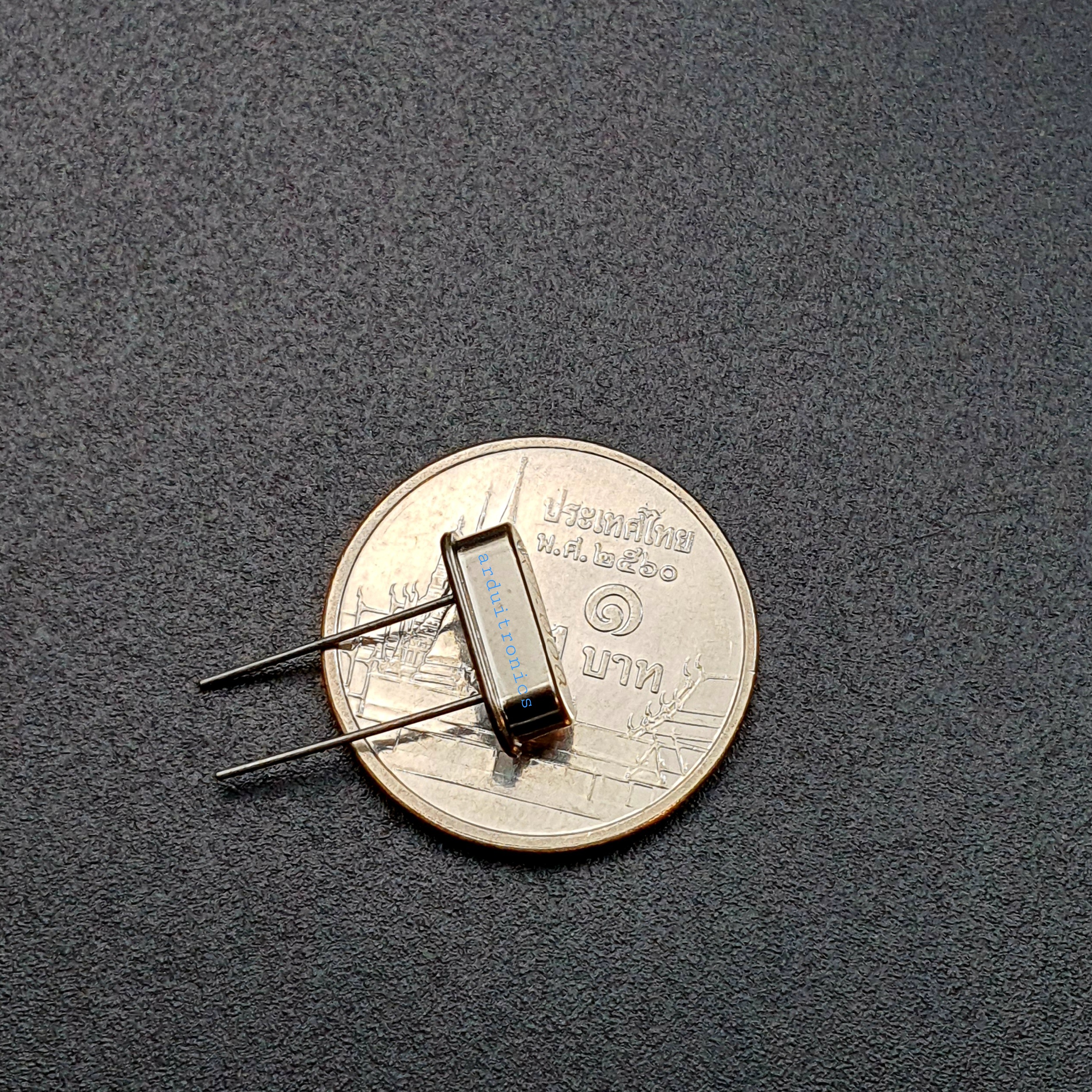 25MHZ Crystal Oscillator HC-49S