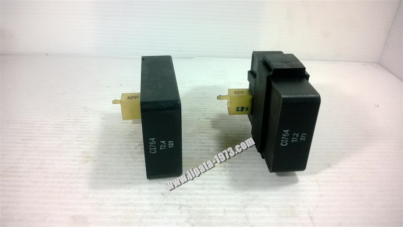 (CBR 150)กล่อง CDI Honda CBR 150 แท้ มือ 2
