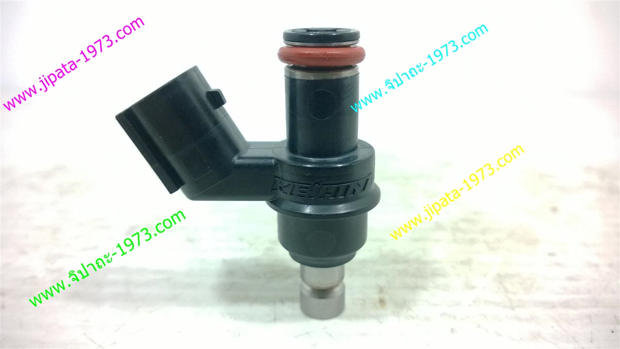 (Wave 110 i) ชุดหัวฉีดน้ำมันเชื้อเพลิง Honda Wave 110 i ปี 2010,CZ-i แท้