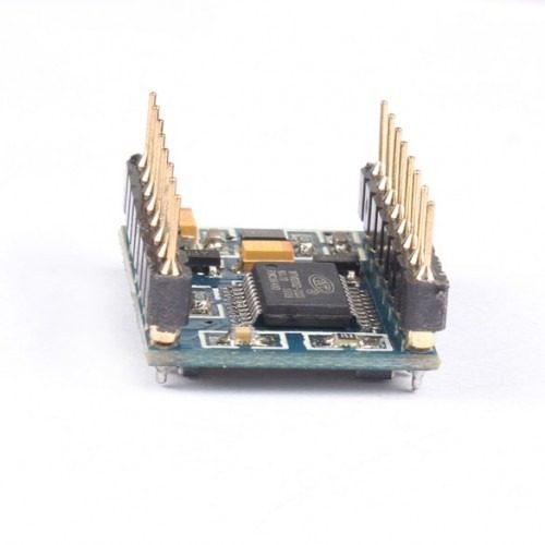 Micro SD Card Module (WTV020SD)