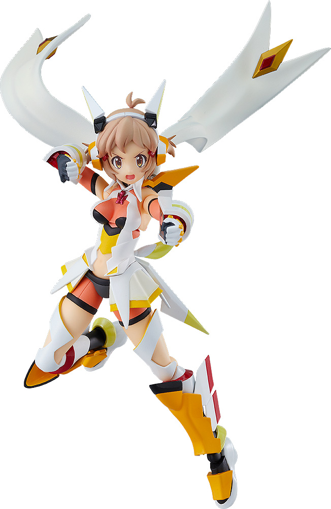 ACT MODE Hibiki Tachibana