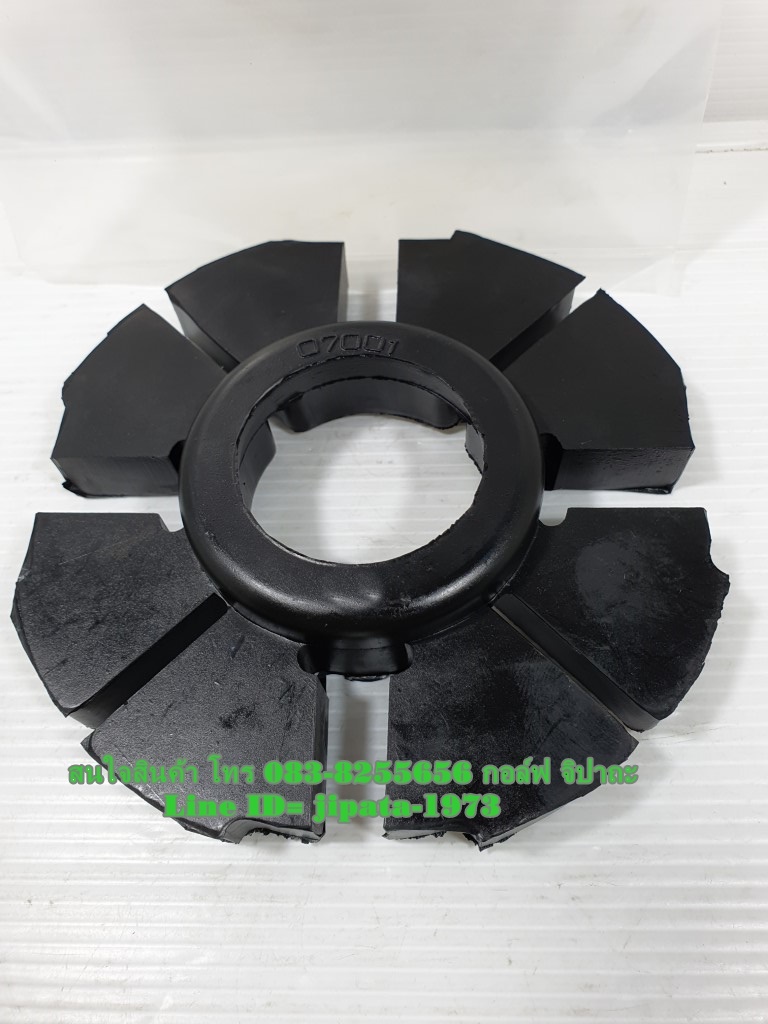 (Legend 150) ชุดยางดุมสเตอร์หลัง GPX Legend 200 ปี 2018 แท้