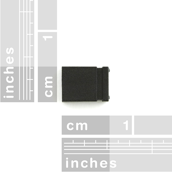 Jumper - 2 Pin (แท้จาก Sparkfun, USA)