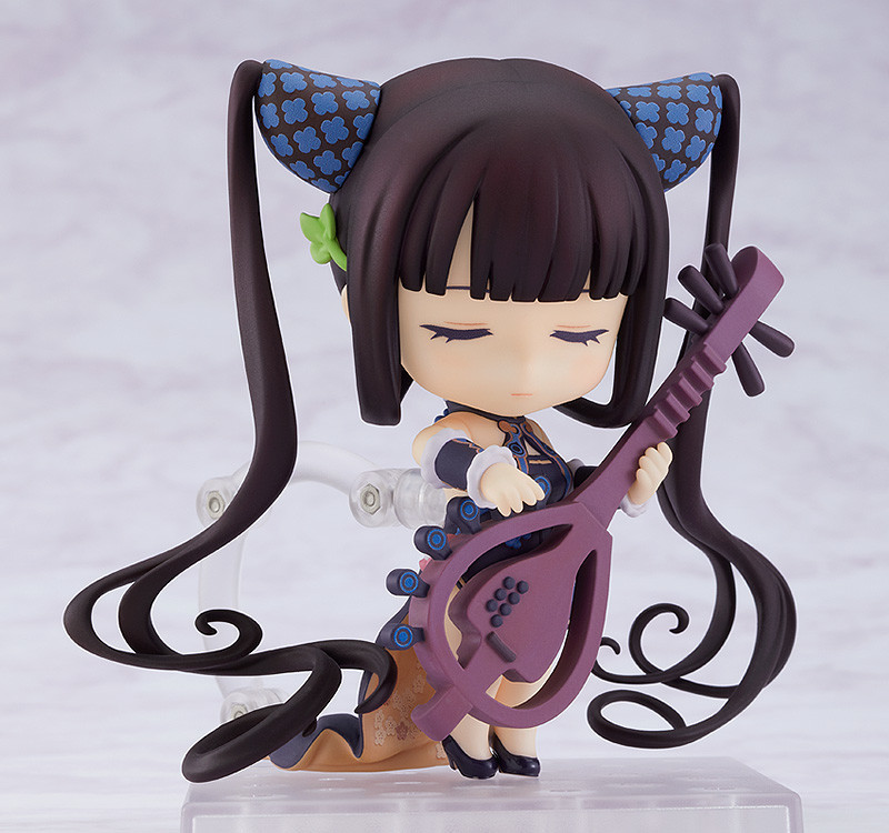 "Pre-Order" [1747] Nendoroid Foreigner/Yang Guifei