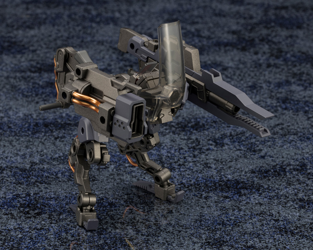 "Pre-Order" Hexa Gear 1/24 Windfall Night Stalkers Ver.