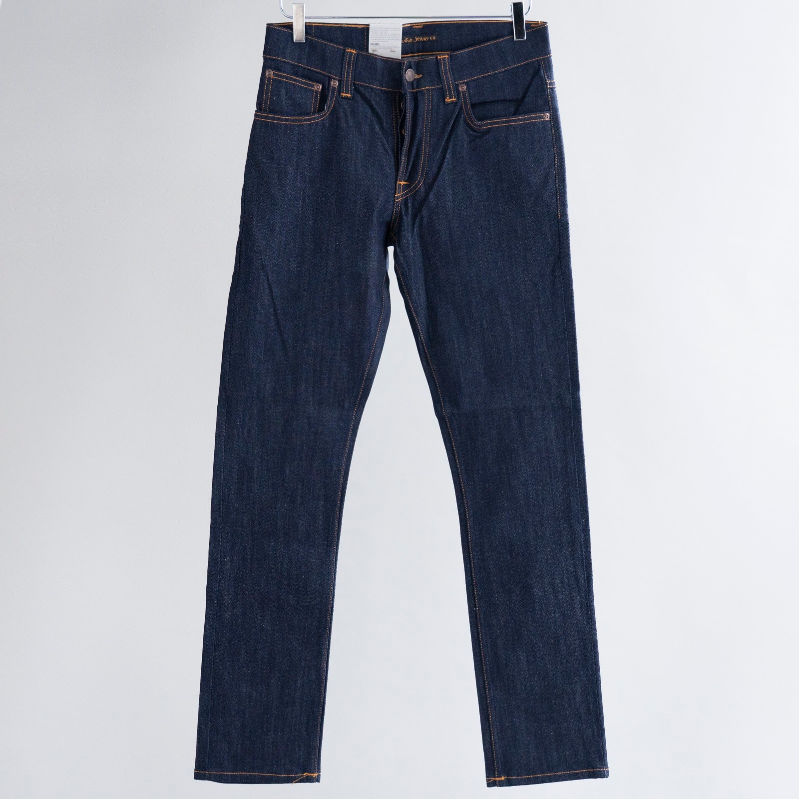 *Grim Tim Dry Ecru Embo [NEW IN]