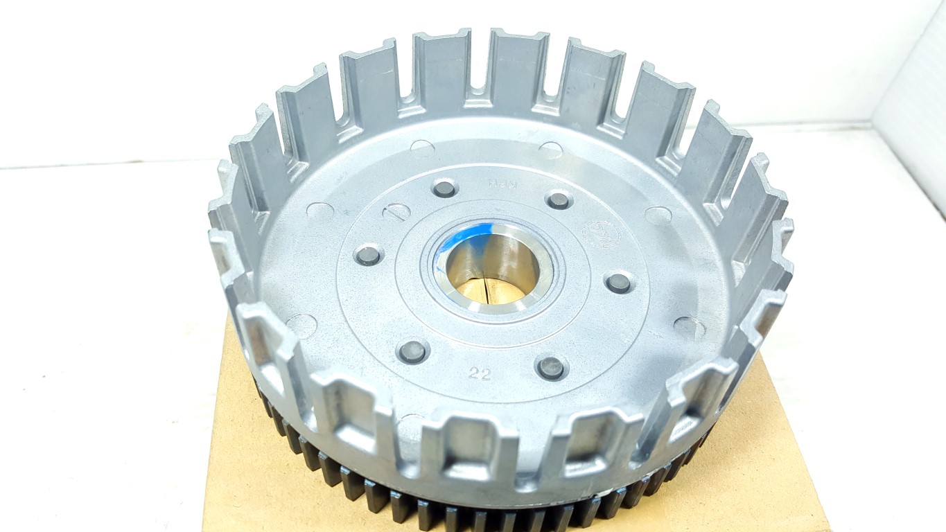 (Wave 125) ชุดเรือนคลัทช์ตัวนอก Honda Wave 125 S และ 125 i แท้