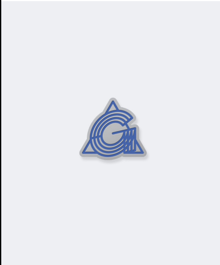 GFRIEND - 2020 The 3rd FAN MEETING [Dear. Buddy - #Make_a_Wish] MD -Badge(No.12)
