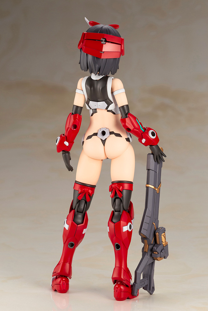 "Pre-Order" Frame Arms Girl Magatsuki-Houten