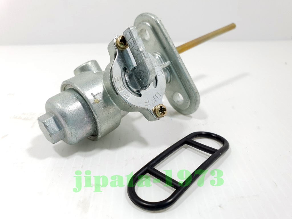 (GTO) ก๊อกน้ำมันเชื้อเพลิง Kawasaki GTO งานไต้หวันเกรดเอ