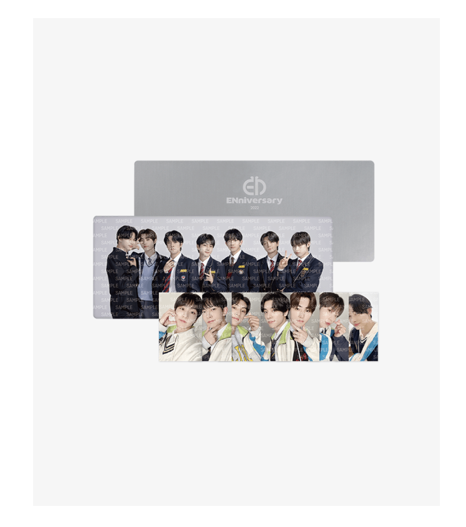 ENHYPEN -PHOTO FRAME