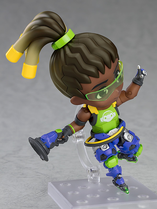 "Pre-Order" [1049] Nendoroid Lúcio: Classic Skin Edition