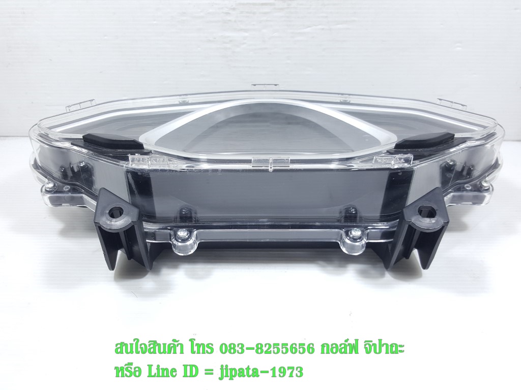 (PCX150) ชุดเรือนไมล์ PCX 150 i ปี 2018 แท้ (สินค้ามือ 2 สภาพ 90%)