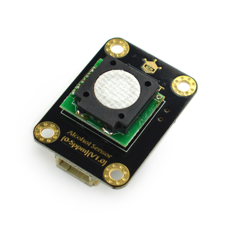 Gravity: Alcohol Sensor (0-5ppm) - ของแท้ DFRobot