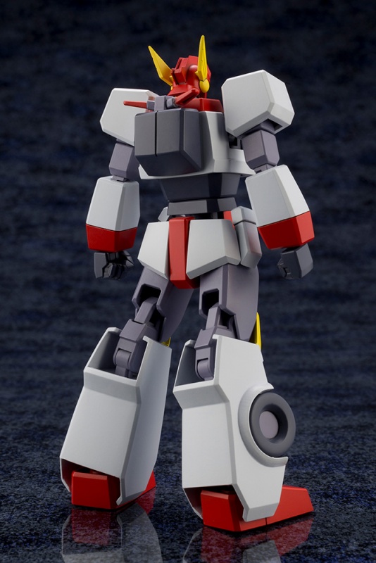"Pre-Order" Kotobukiya - Duke & Fire Parts