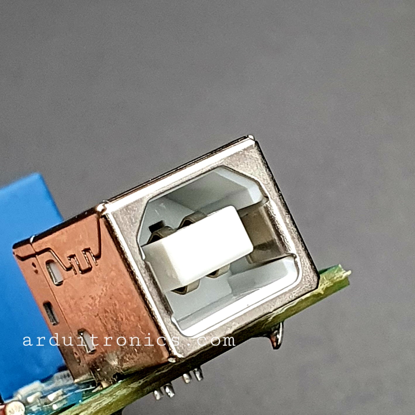 1 Channel 5V USB Relay Board Module Controller (USB Controlled Module)