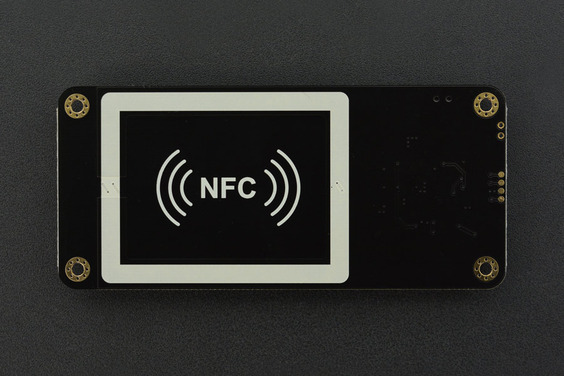 Gravity: UART & I2C NFC Module (แท้จาก DFRobot)