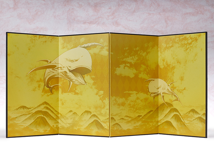 "Pre-Order" FURYU 1/7 Ram -Shiromuku-