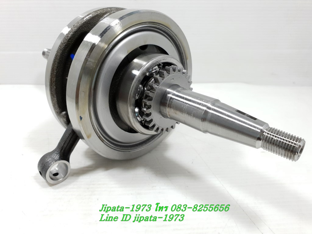 (Grand Filano) ชุดข้อเหวี่ยง Yamaha Grand Filano hybrid แท้