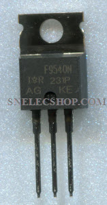 IRF9540