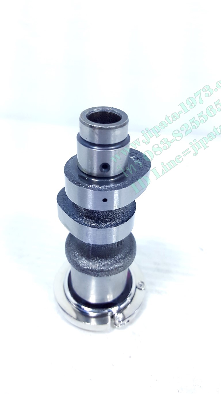 แกนราวลิ้นแต่ง Honda Wave 125 ลูก 56 มม.