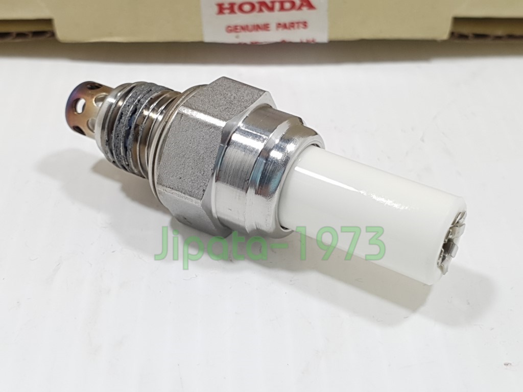 (Wave 110 i) ชุดตัวตรวจจับปริมาณออกซิเจน ( O2 sensor) Honda Wave 110 i,CZ-i,CBR 250 แท้