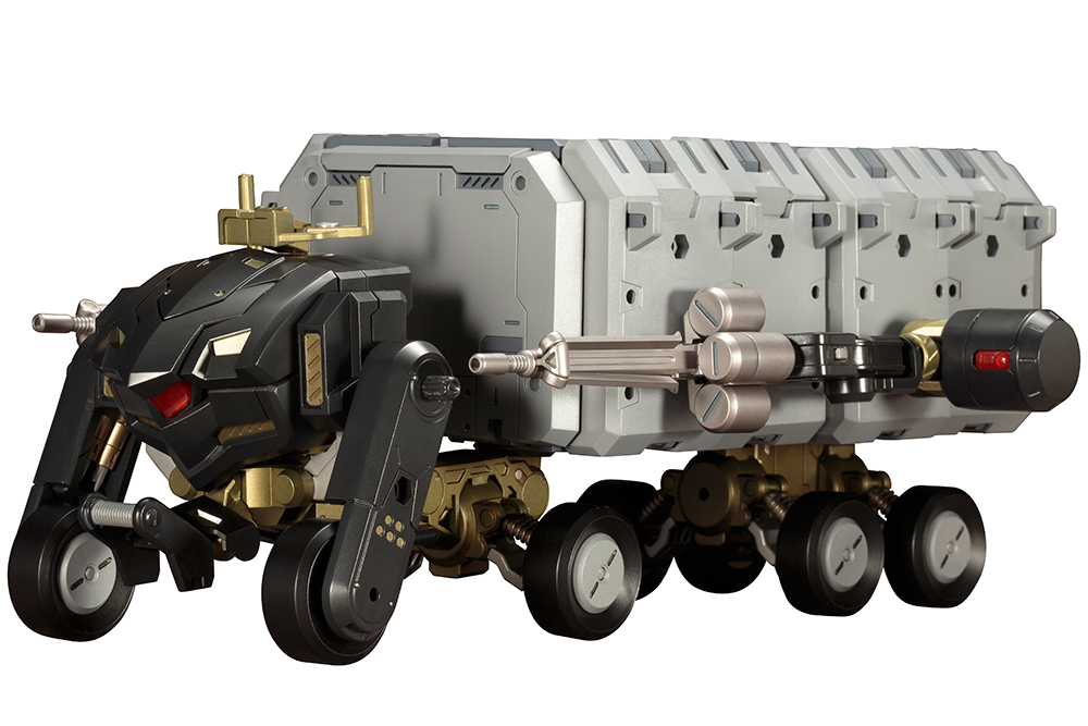 M.S.G Gigantic Arms 05 Convert Carrier