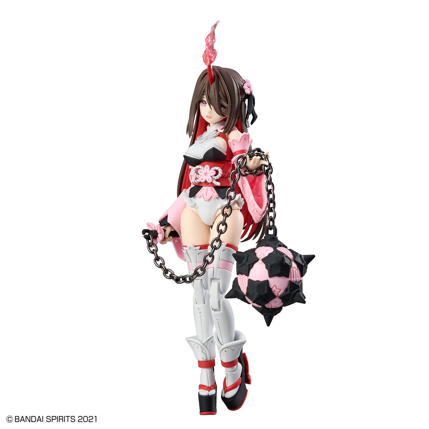 30MS SIS-Y00 Shuremi (Color B)