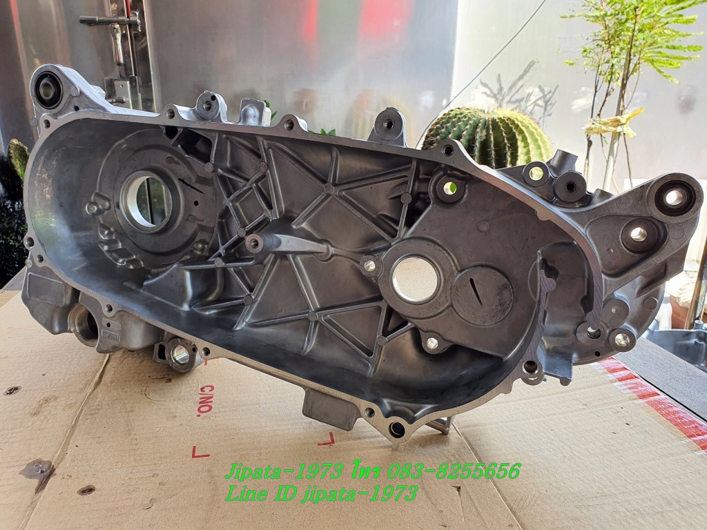 (PCX 160 i) เรือนเครื่องยนต์ ซ้าย -ขวา Honda PCX 160 i แท้