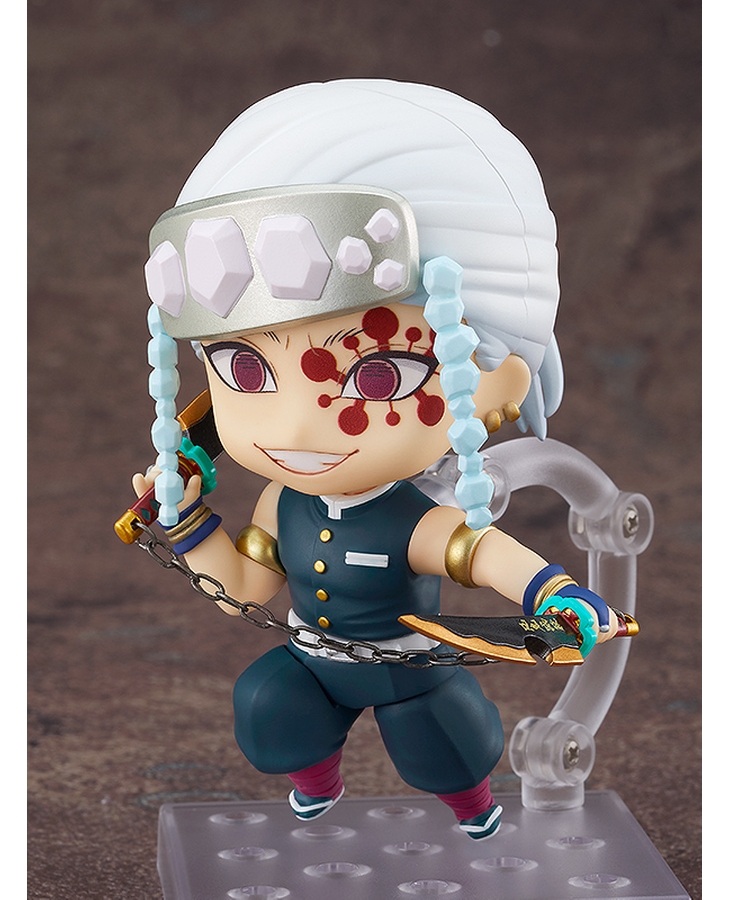 [1830] Nendoroid Tengen Uzui