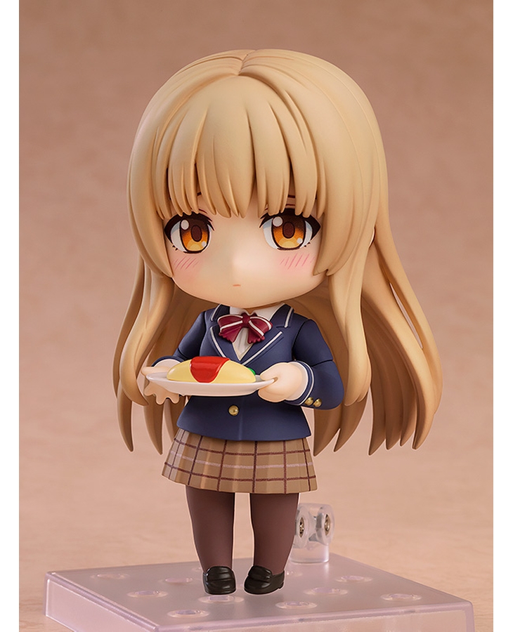 "Pre-Order" [2064] Nendoroid Mahiru Shiina