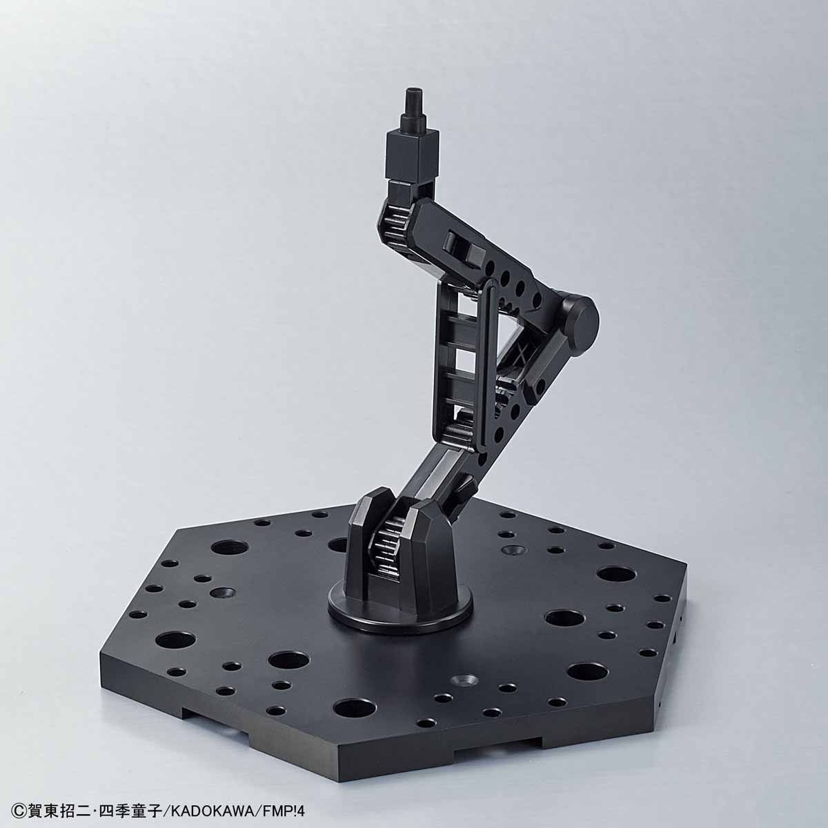 HG 1/60 Arbalest Ver.IV With XL-2 Booster