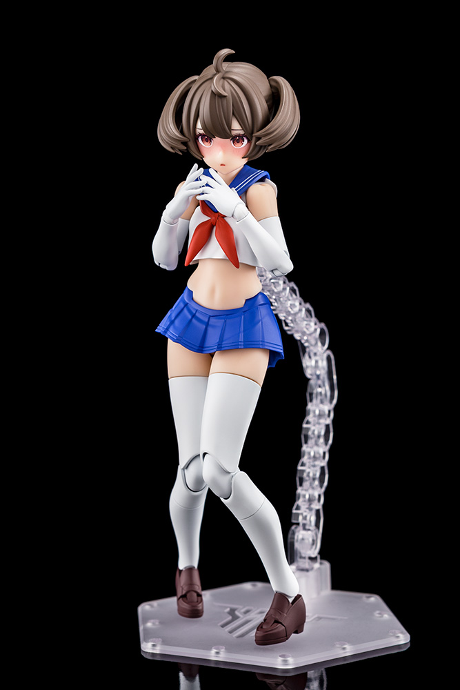 "Pre-Order" Megami Device Buster Doll Gunner