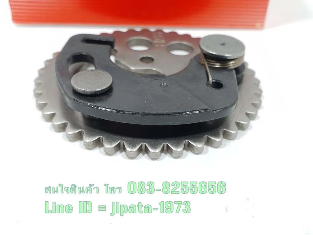 (R15 New) ชุดอุปกรณ์ลดแรงอัด Yamaha R15 New ปี 2017 แท้