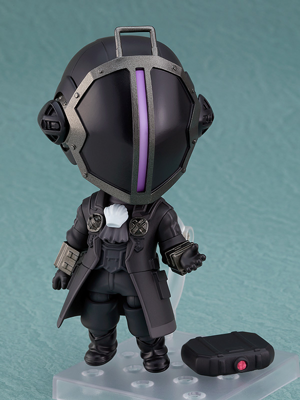 [1609] Nendoroid Bondrewd