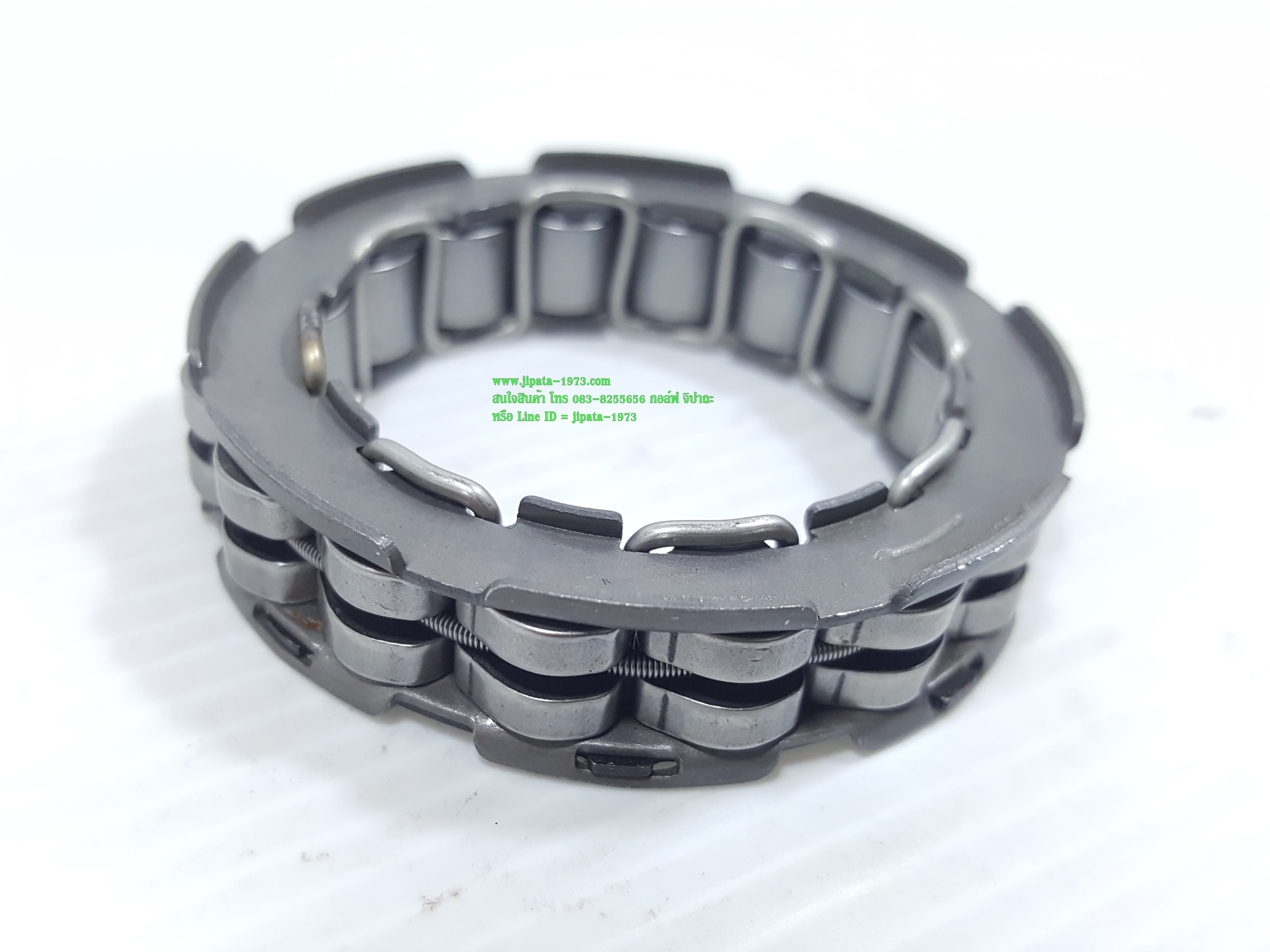 ลูกปืนคลัทช์สตาร์ท Kawasaki Kaze,Cheer