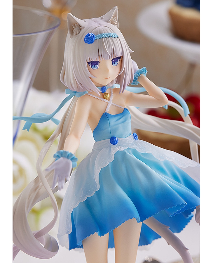 "Pre-Order" POP UP PARADE Vanilla: Cocktail Dress Ver.