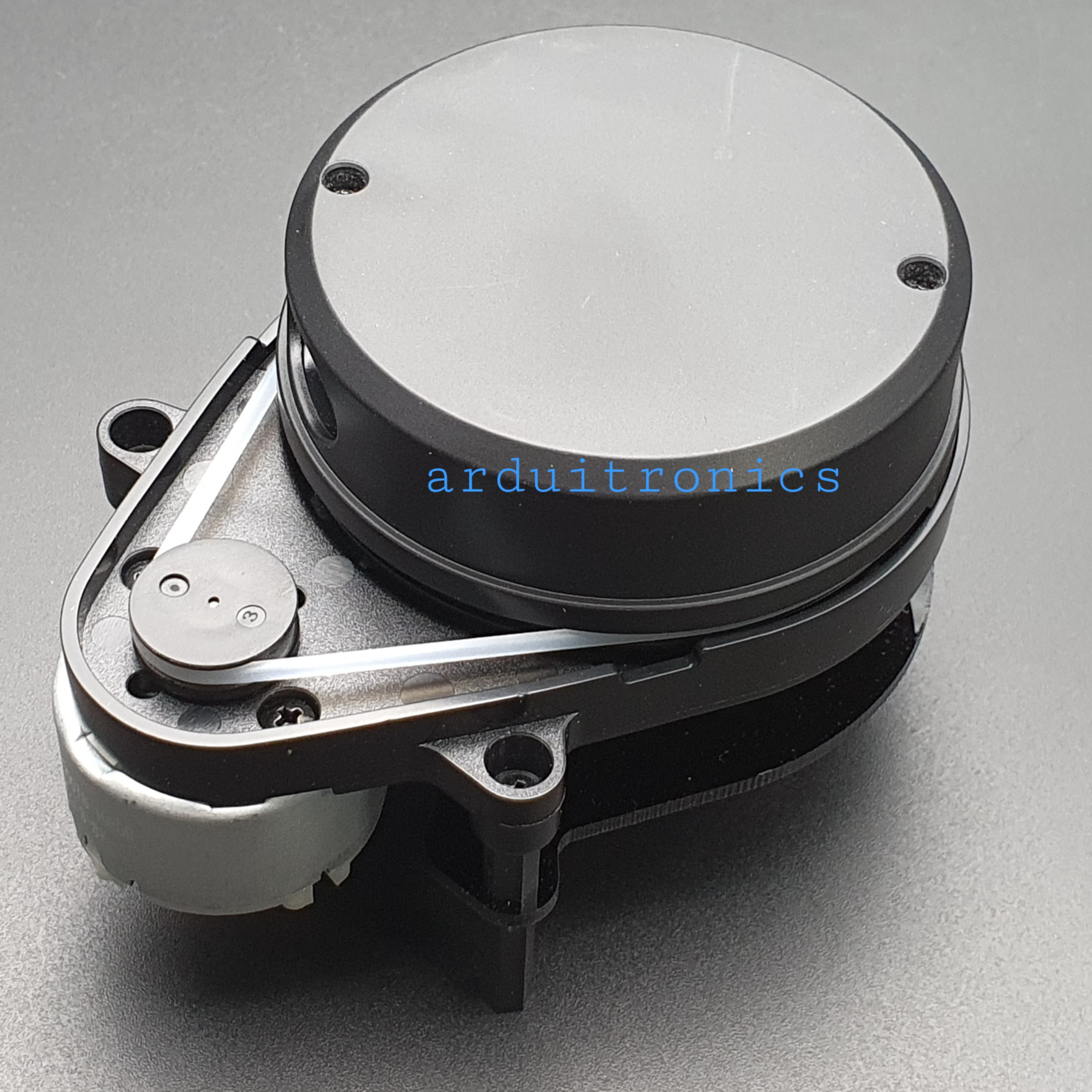 YDLIDAR X4 Pro Lidar – 360-degree Laser Range Scanner (10m) - Supports ROS