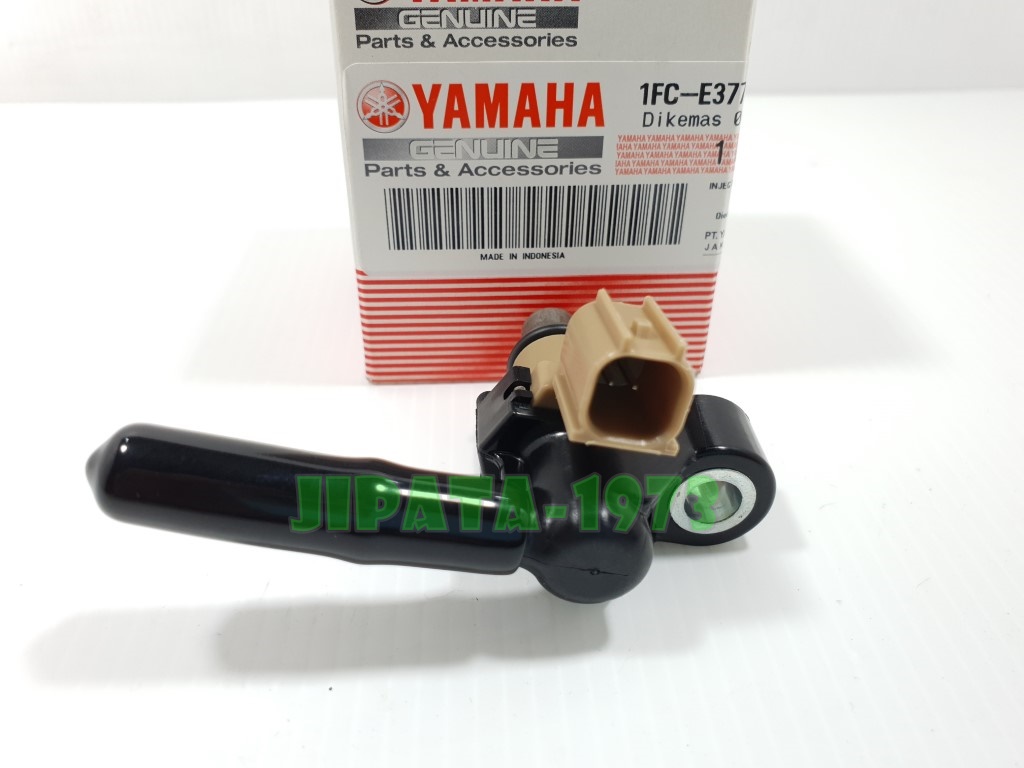 (Yamaha) ชุดหัวฉีดน้ำมันเชื้อเพลิงแท้ Yamaha (มีหลายรุ่นด้านใน)