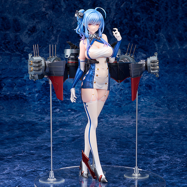 "Pre-Order" Alter 1/7 Azur Lane USS St.Louis