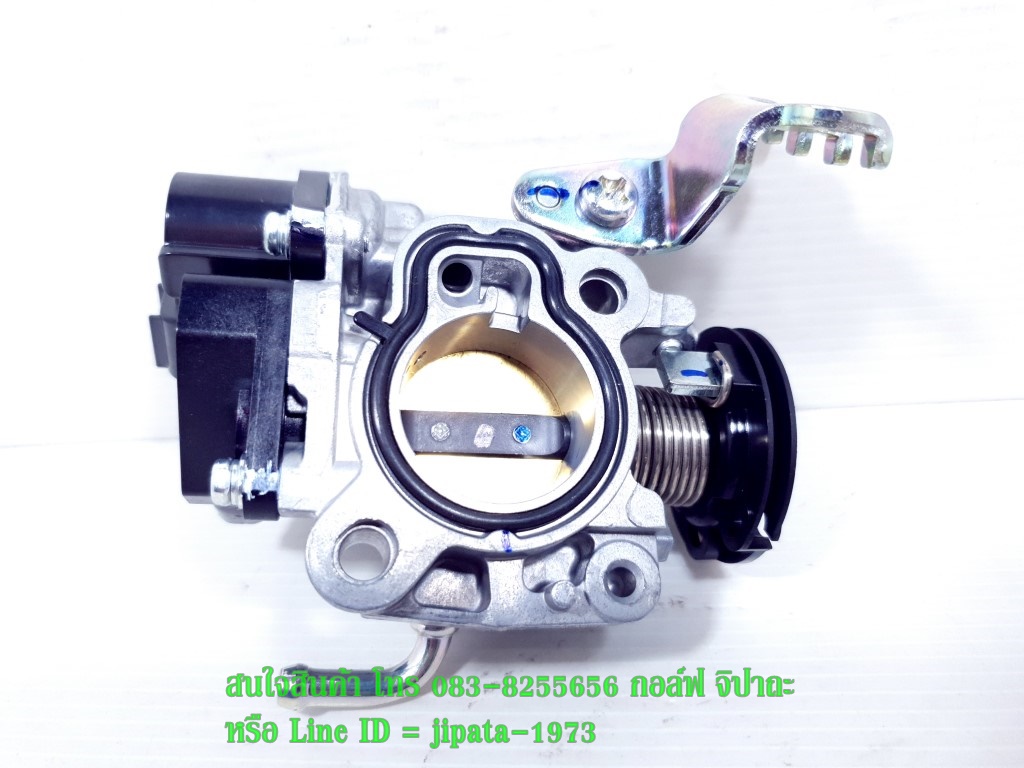 (R15) ชุดเรือนลิ้นเร่ง Yamaha New R15 ปี 2017 แท้