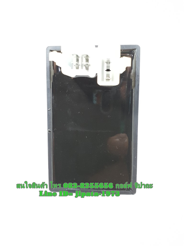 (Legend 200) กล่อง Cdi GPX Legend 200 แท้