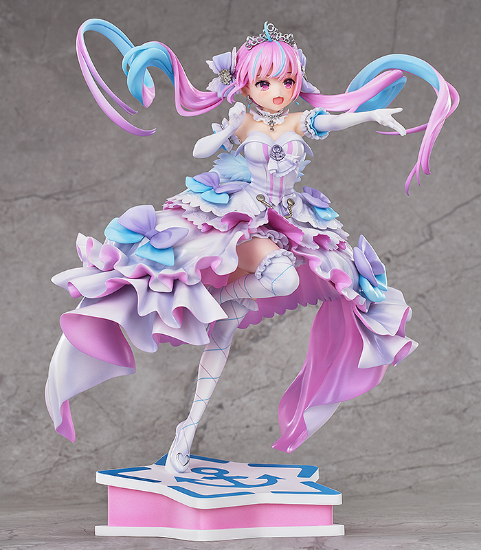 "Pre-Order" GSC 1/7 Minato Aqua AQUA IRO SUPER DREAM Ver.