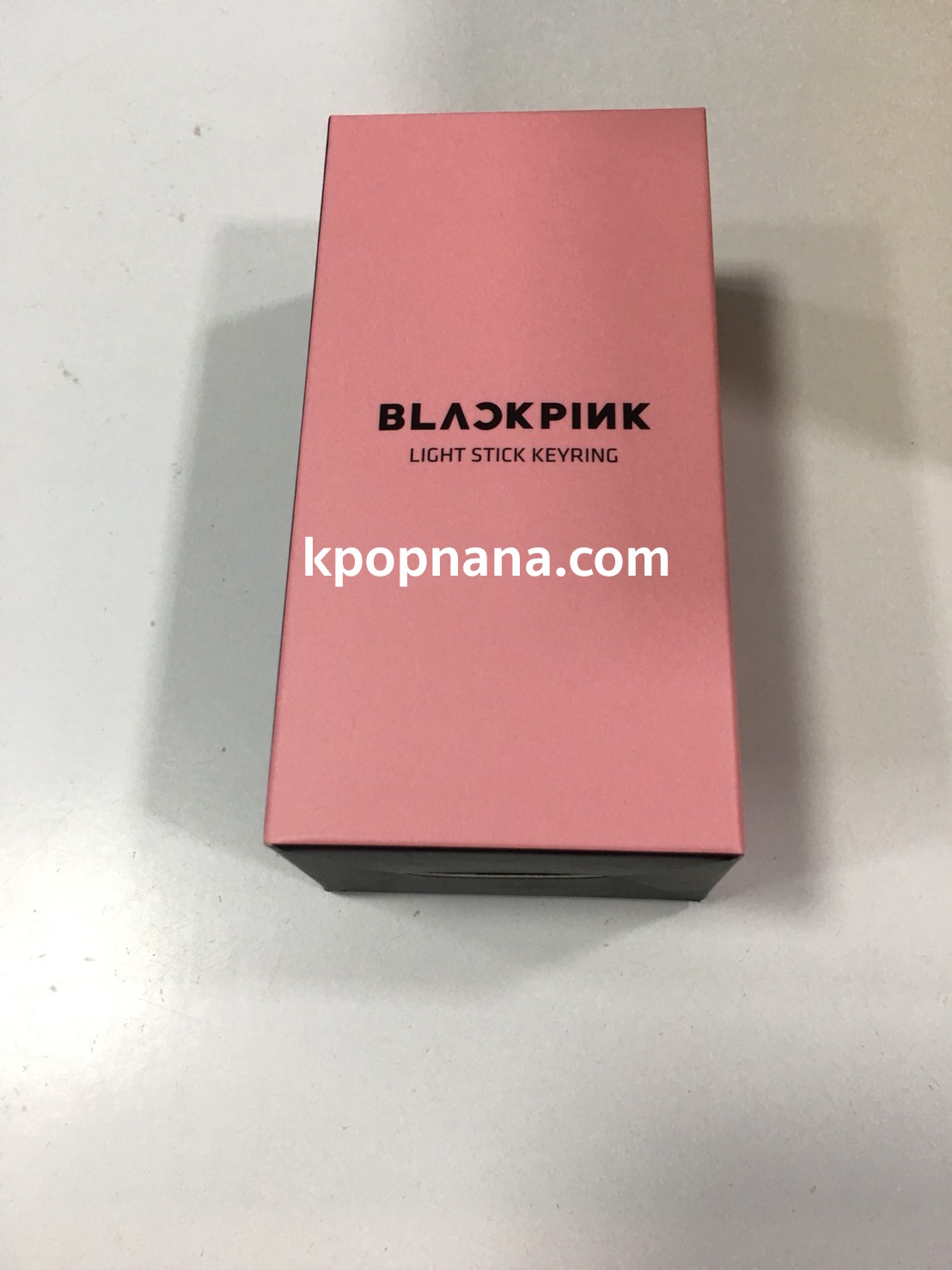 BLACKPINK - LIGHT STICK KEYRING พวงกุญแจ พร้อมส่ง