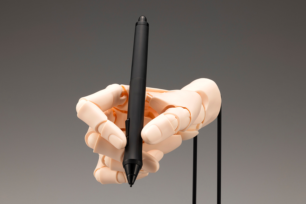 "Pre-Order" ARTIST SUPPORT ITEM Takahiro Kagami HAND MODEL/R -PALE ORANGE-