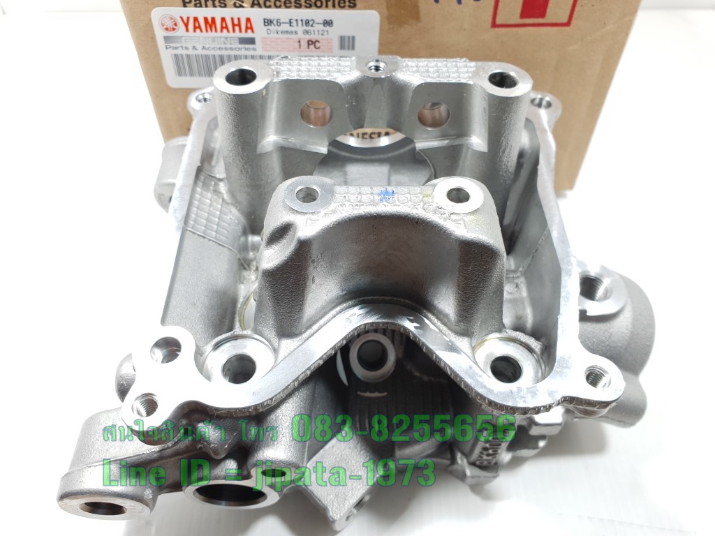 (R15) ชุดฝาสูบ Yamaha New R15 ปี 2017,MT 15 แท้