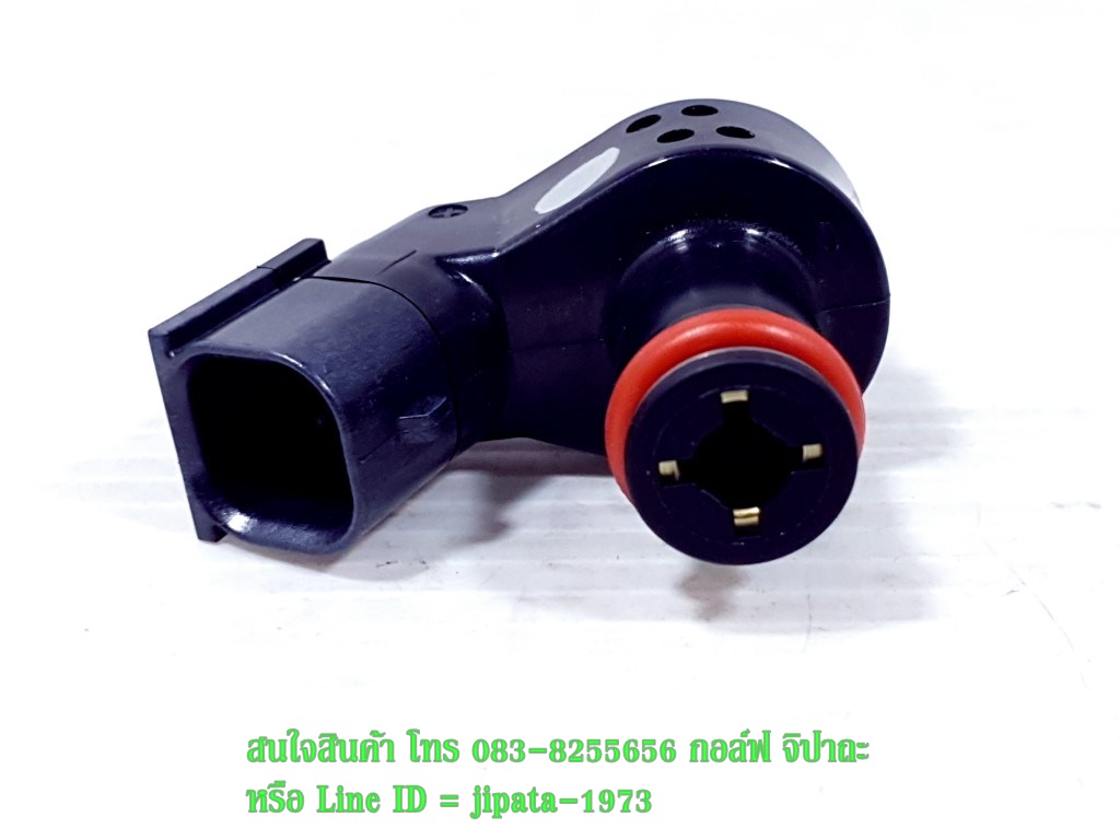 (Wave 125 i) หัวฉีดน้ำมันเชื้อเพลิง Honda Wave 125 i ไฟเลี้ยวบังลม ปี 2005-2010 แท้